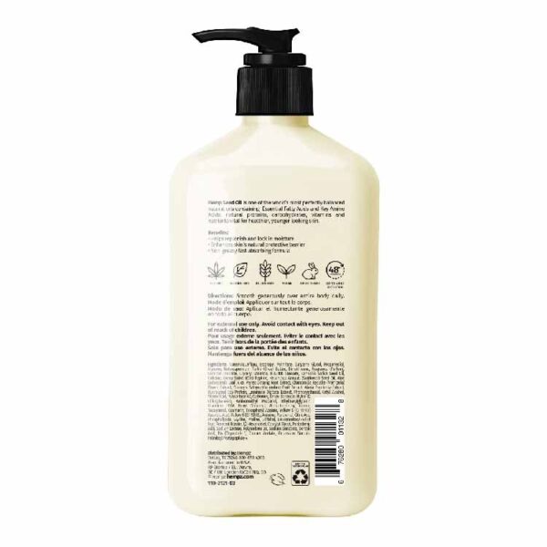 Hempz - Age Defying Herbal Body Moisturizer - Image 3