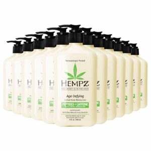 Hempz - Age Defying Herbal Body Moisturizer