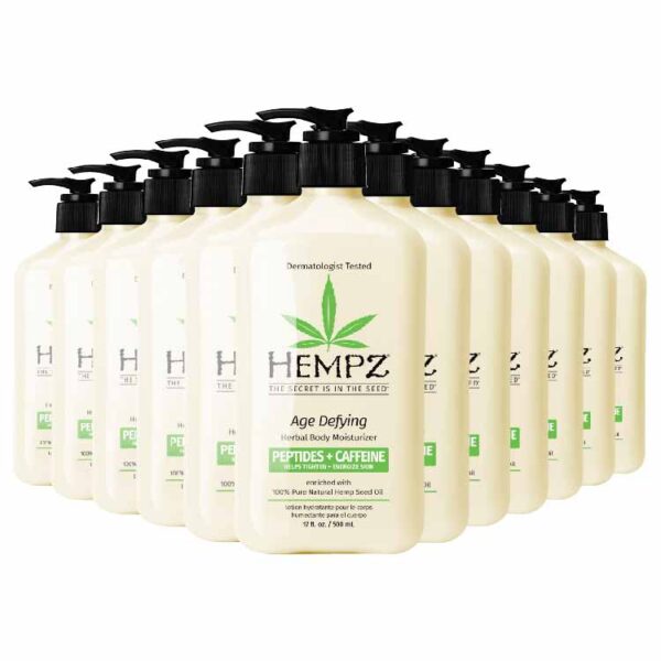 Hempz - Age Defying Herbal Body Moisturizer