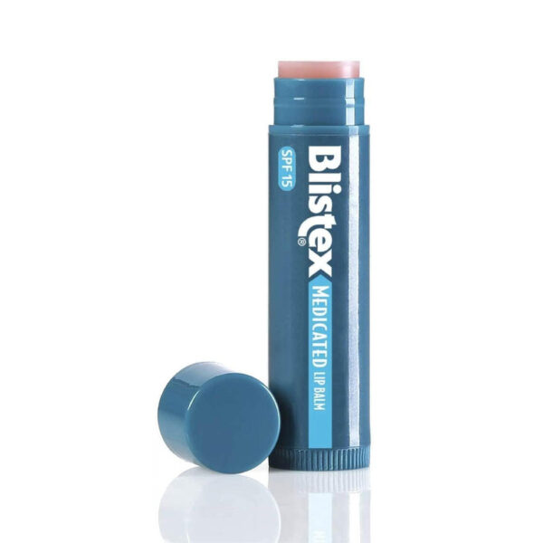 Blistex Lip Protectant Medicated Balm - Image 2
